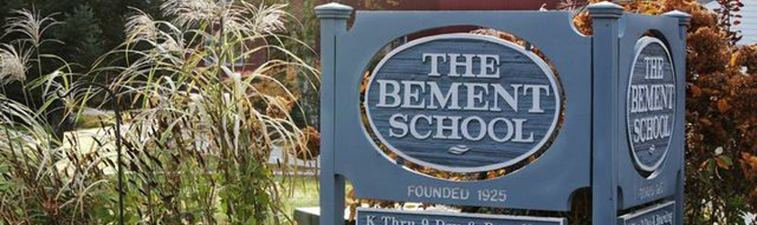Bement School