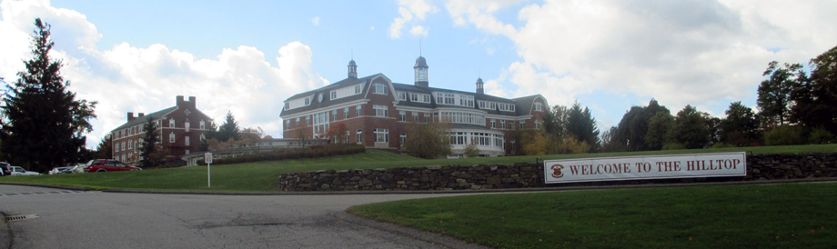 Salisbury School