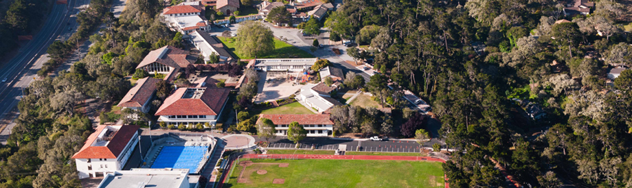 Santa Catalina School