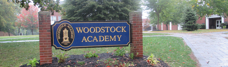 Woodstock Academy