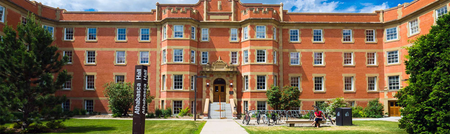 University of Alberta University of Alberta