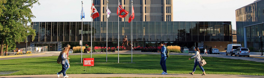 Brock University