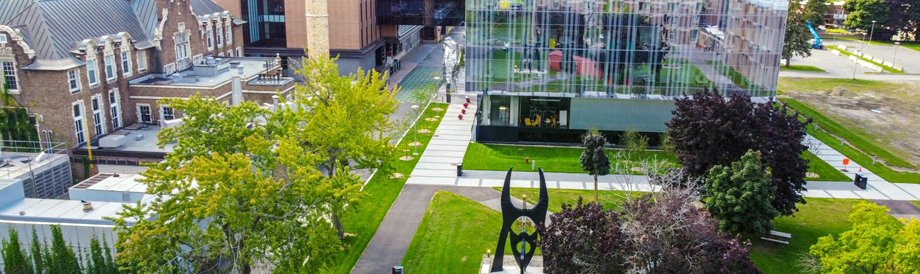 Concordia University Concordia University