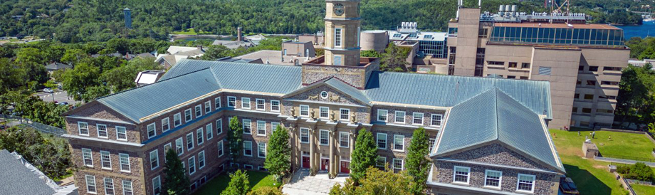Dalhousie University Dalhousie University
