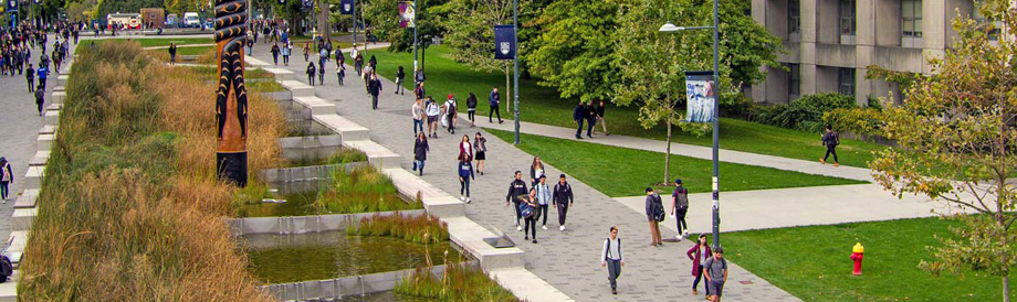 University of British Columbia