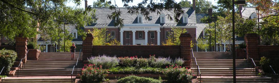 University of Maryland