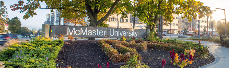 McMaster University