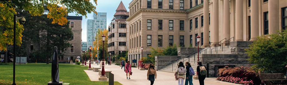 University of Ottawa University of Ottawa