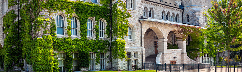 Queen's University