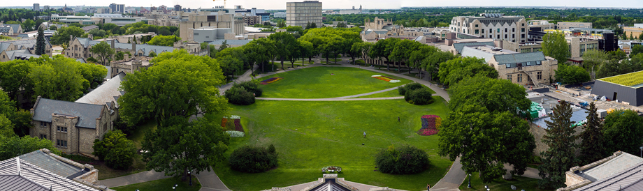 University of Saskatchewan University of Saskatchewan