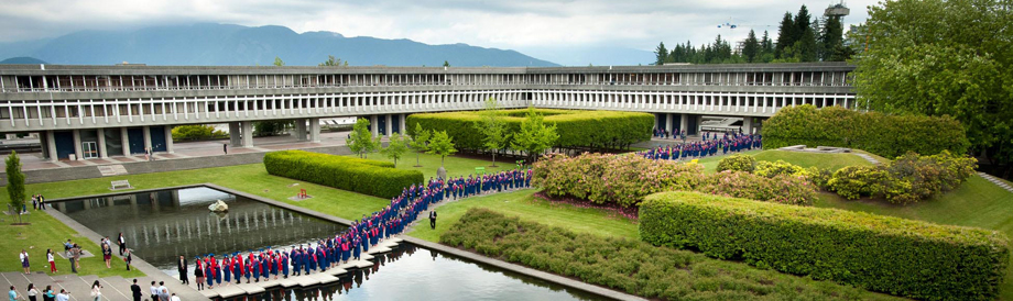 Simon Fraser University