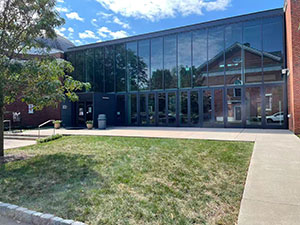 Gruss Center for Art & Design