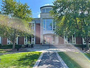 Noyas History Center