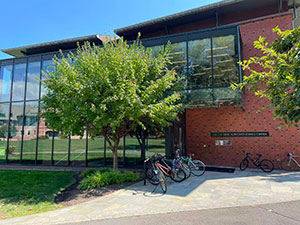 Math & Science Center