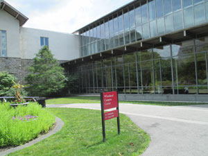 Whitehead Campus Center
