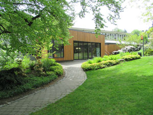 Pathway to the Career Center