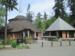 The Agnes Flanagan Chapel