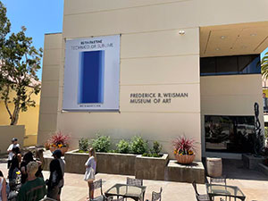 Weisman Art Museum Weisman Art Museum