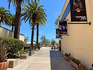 Performing Arts Center Performing Arts Center