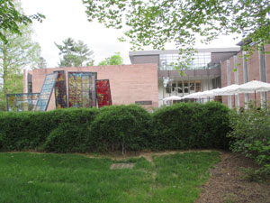 The Princeton Art Museum