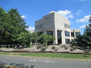 The Physics and Astronomy Center