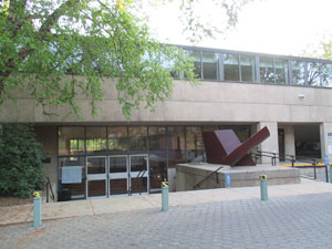 The Student Center