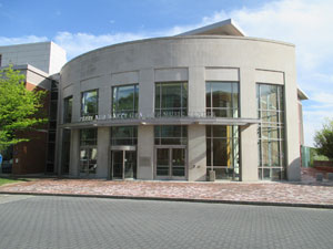 The Granoff Music Center