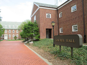 Laurel Hall Center for Health