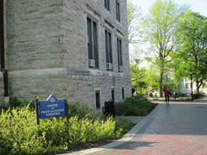 Center for Peace and Justice Education