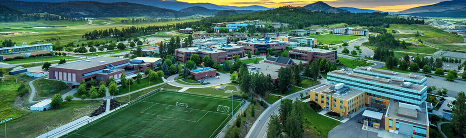 University of British Columbia University of British Columbia