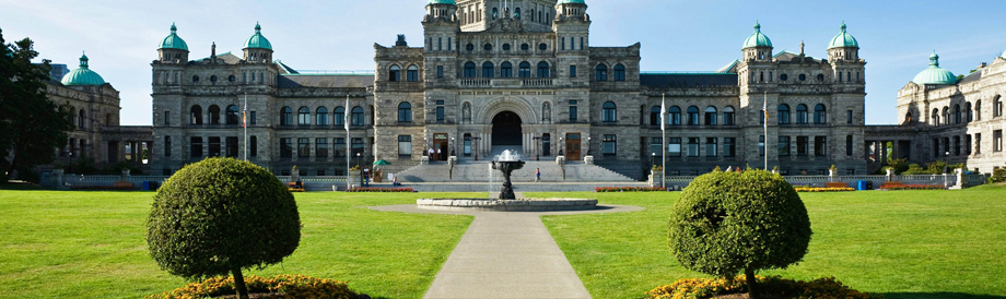 University of Victoria University of Victoria